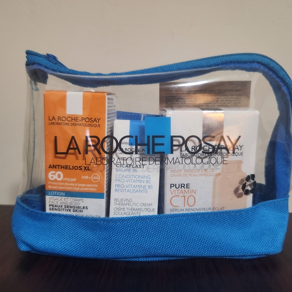 La Roche-Posay Skincare Set - Picture 1 of 2